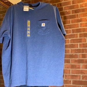 Carhart Tee NEW